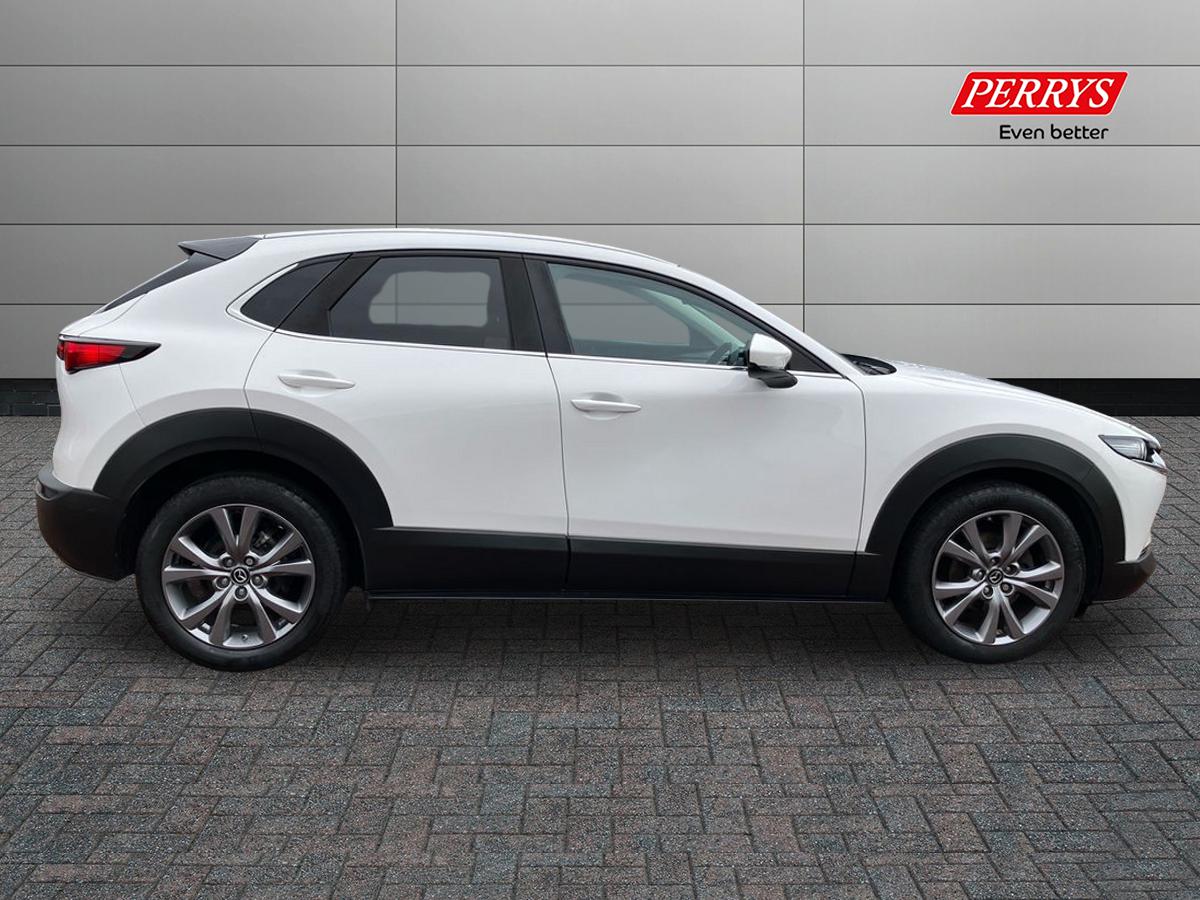 Used Mazda CX-30 2022 for sale - 76425966: Photo 3