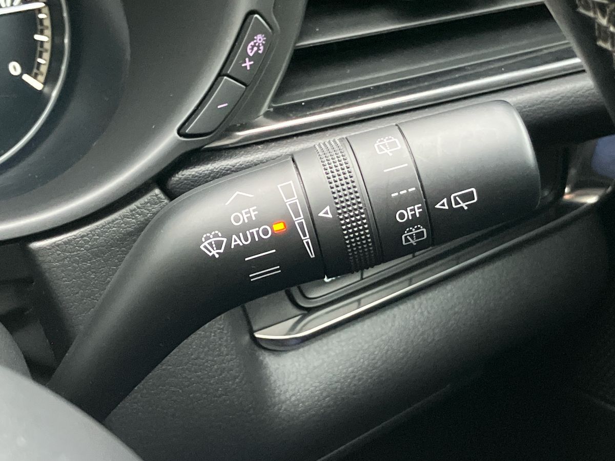 Used Mazda CX-30 2022 for sale - 76425966: Photo 30