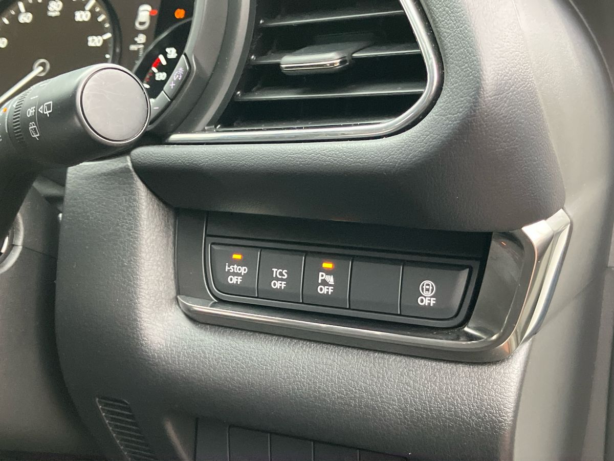 Used Mazda CX-30 2022 for sale - 76425966: Photo 31