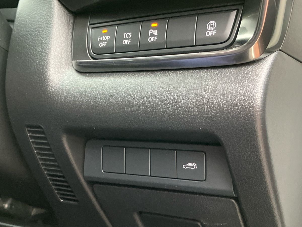 Used Mazda CX-30 2022 for sale - 76425966: Photo 32