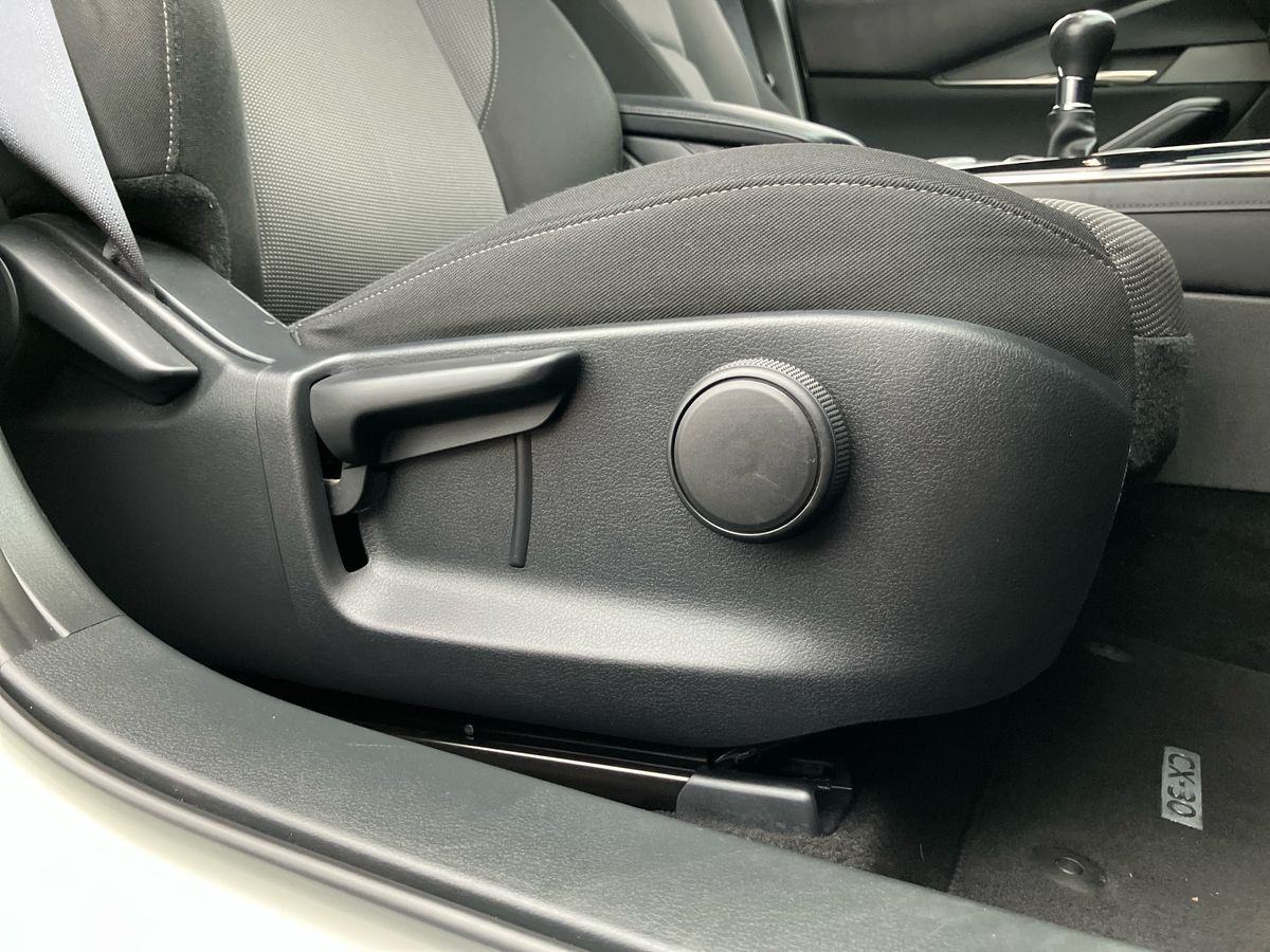 Used Mazda CX-30 2022 for sale - 76425966: Photo 33