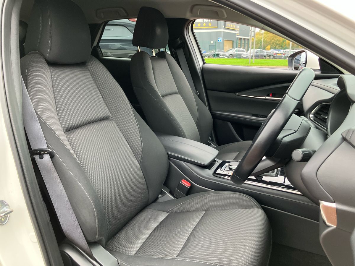 Used Mazda CX-30 2022 for sale - 76425966: Photo 34