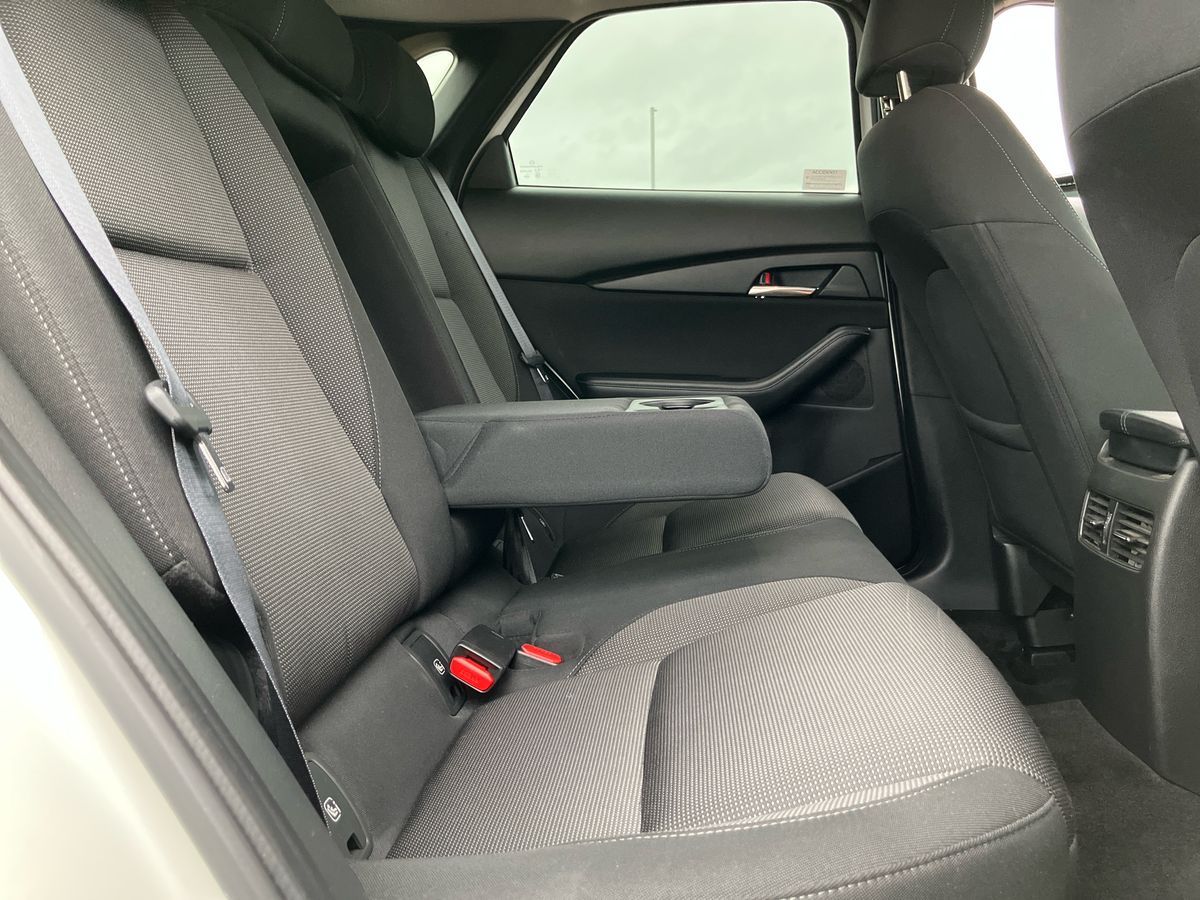 Used Mazda CX-30 2022 for sale - 76425966: Photo 38