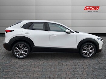 Used Mazda CX-30 2022 for sale - 76425966: Photo