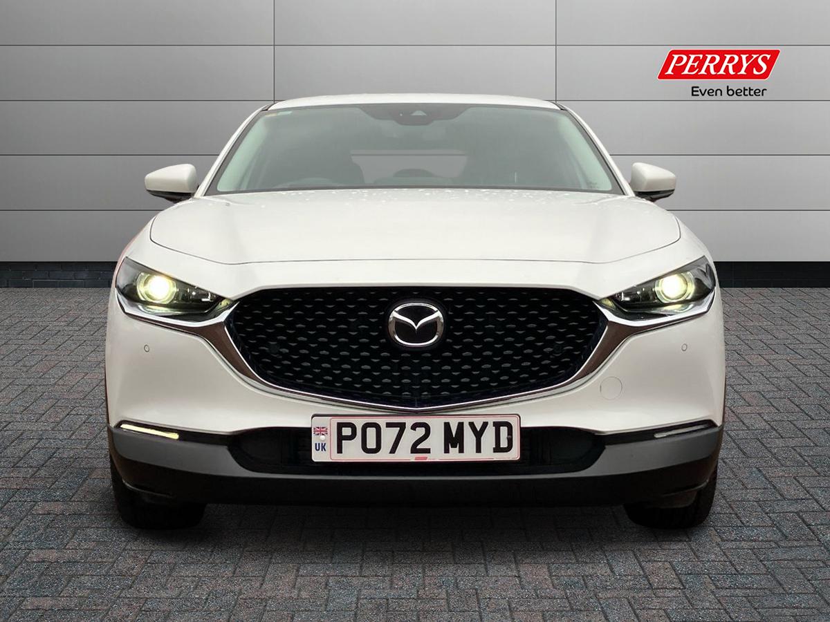 Used Mazda CX-30 2022 for sale - 76425966: Photo 4