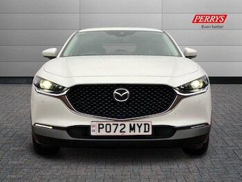 Used Mazda CX-30 2022 for sale - 76425966: Photo