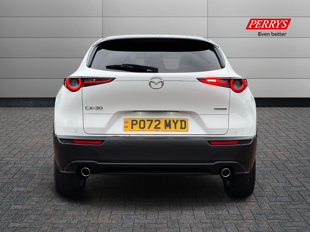 Used Mazda CX-30 2022 for sale - 76425966: Photo 5