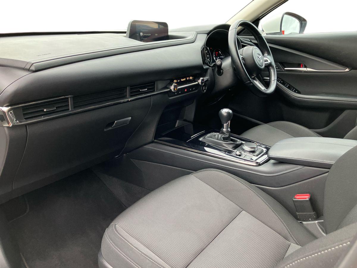 Used Mazda CX-30 2022 for sale - 76425966: Photo 6