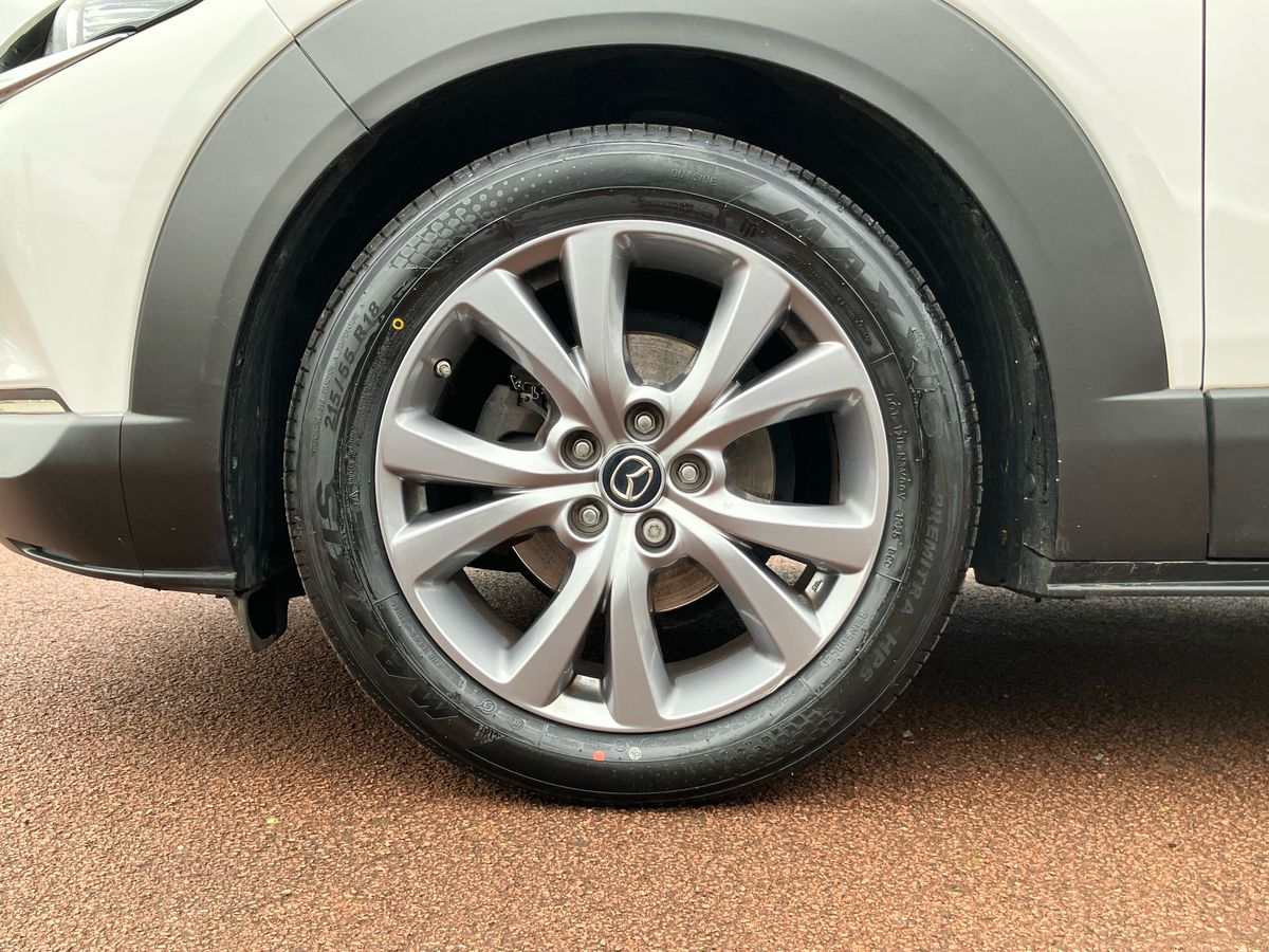 Used Mazda CX-30 2022 for sale - 76425966: Photo 7