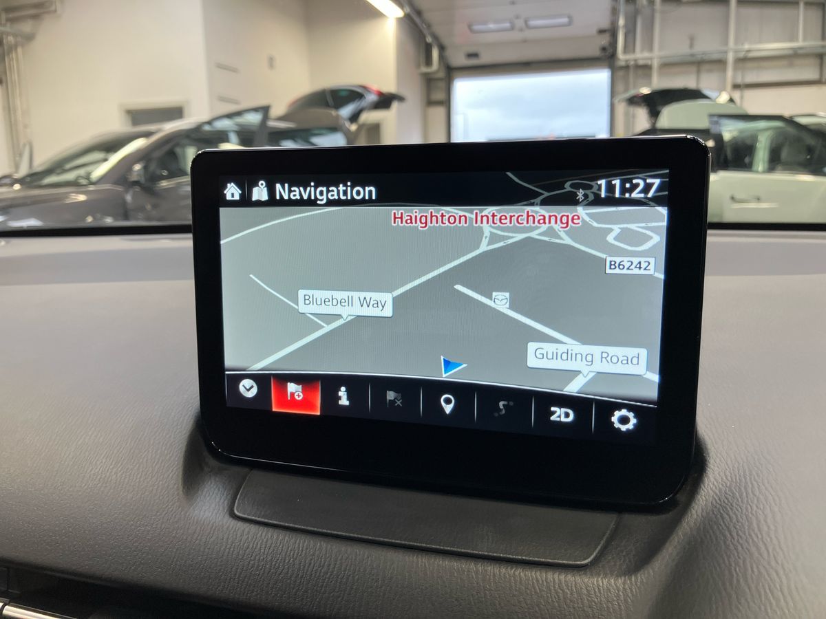 Used Mazda Mazda2 2023 for sale - 76128129: Photo 11