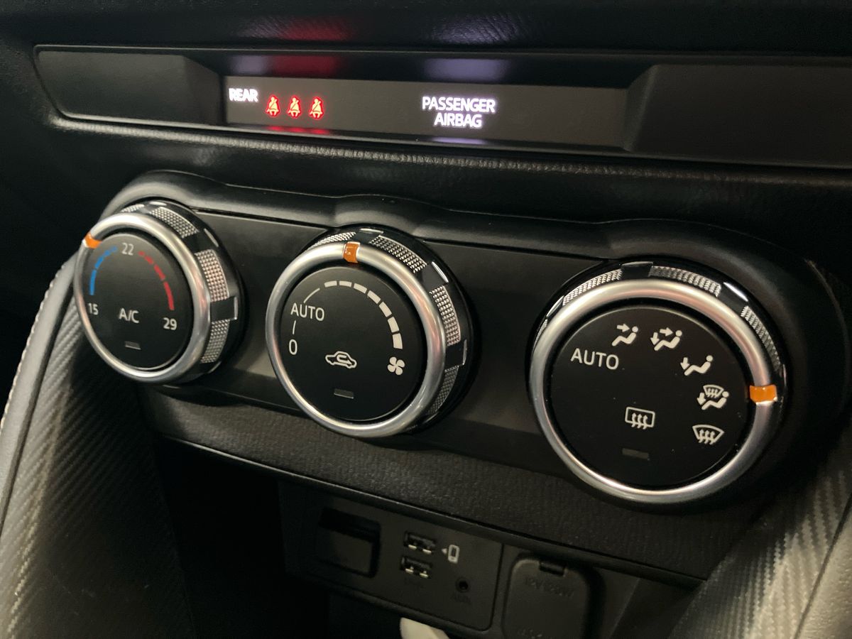 Used Mazda Mazda2 2023 for sale - 76128129: Photo 12