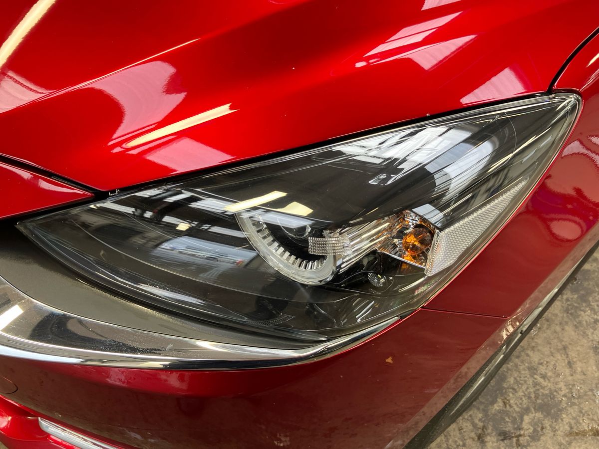 Used Mazda Mazda2 2023 for sale - 76128129: Photo 13