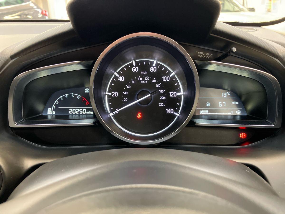 Used Mazda Mazda2 2023 for sale - 76128129: Photo 14