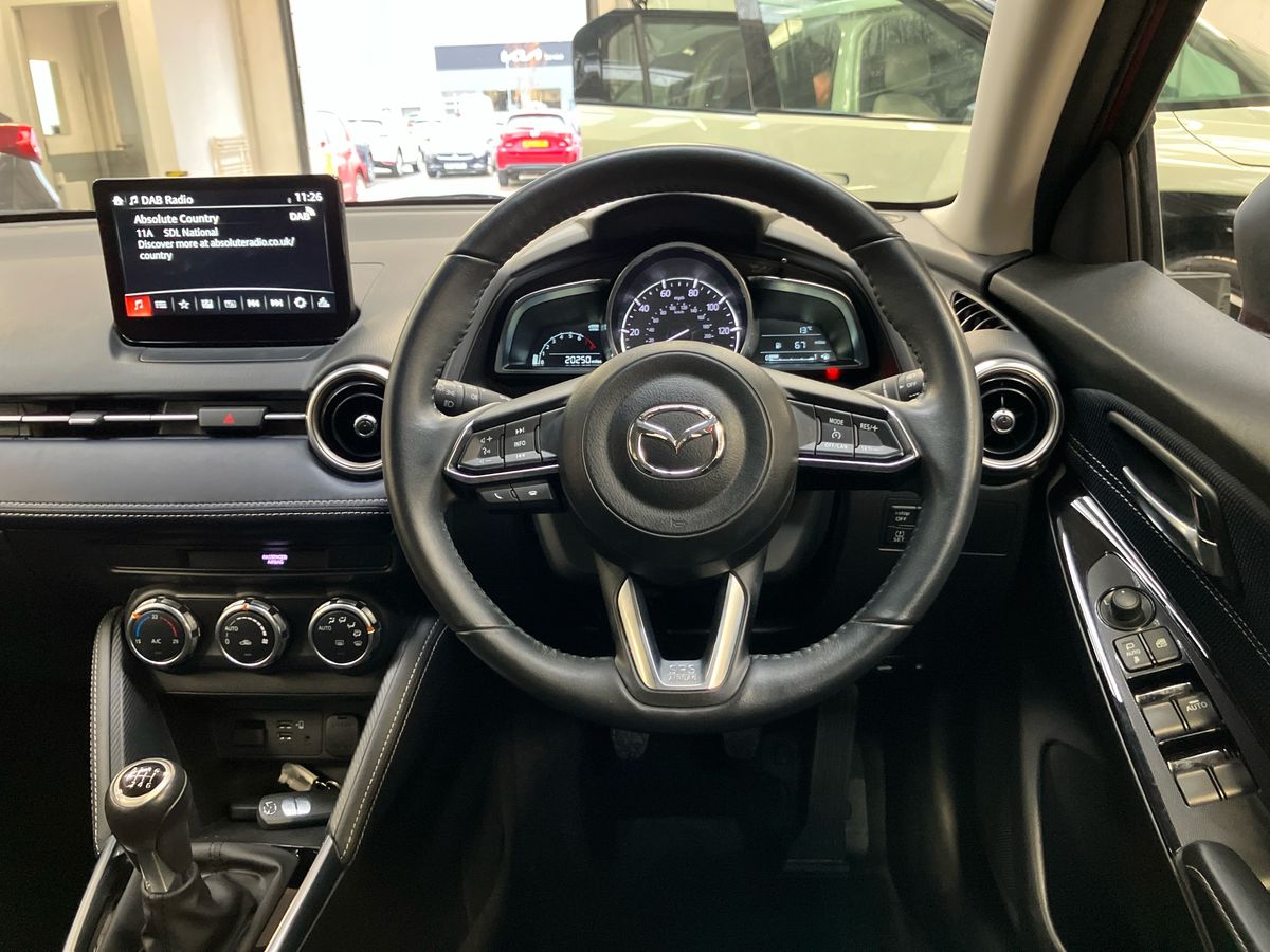 Used Mazda Mazda2 2023 for sale - 76128129: Photo 15