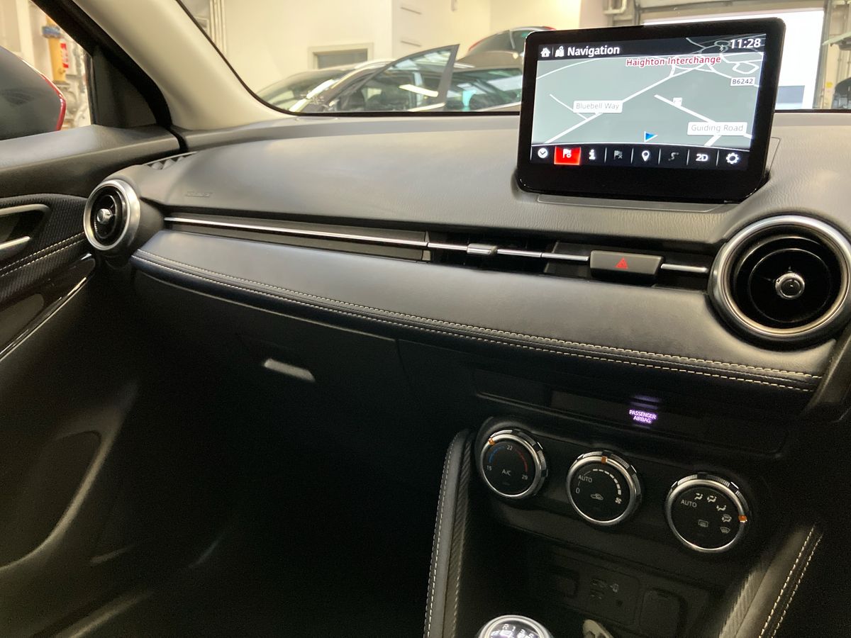 Used Mazda Mazda2 2023 for sale - 76128129: Photo 17