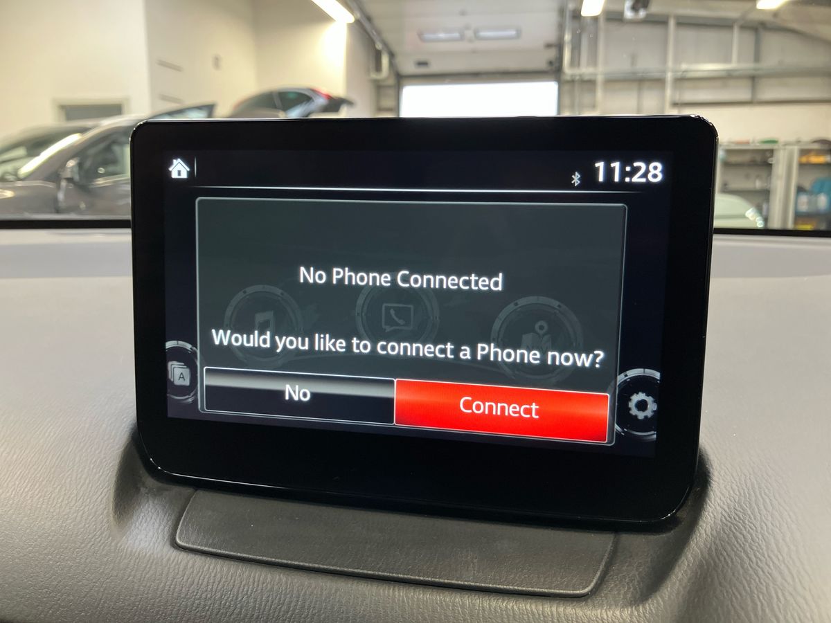 Used Mazda Mazda2 2023 for sale - 76128129: Photo 21