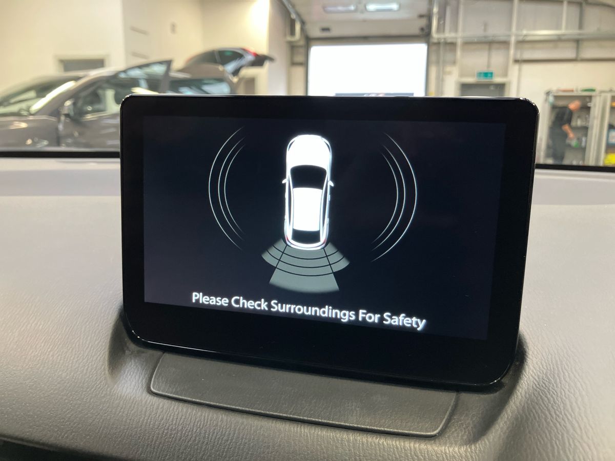 Used Mazda Mazda2 2023 for sale - 76128129: Photo 22