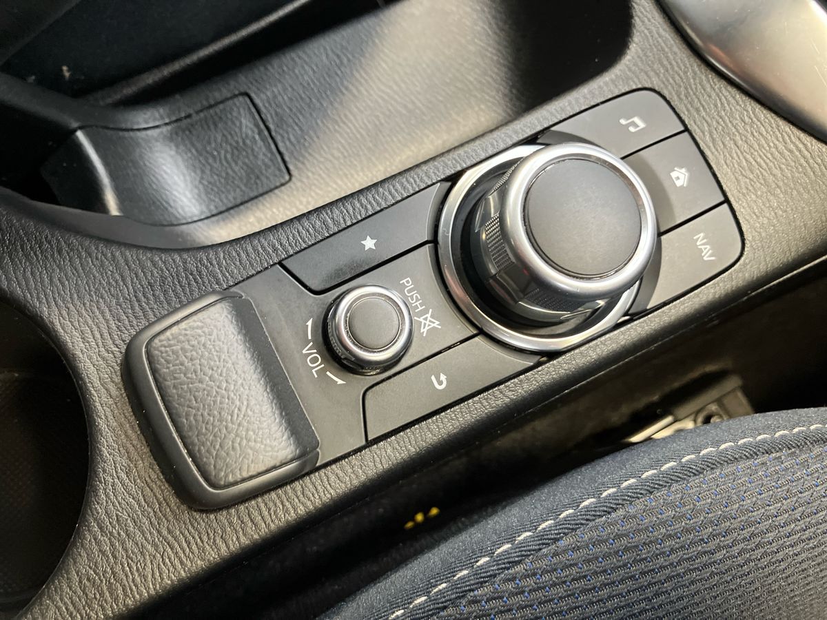 Used Mazda Mazda2 2023 for sale - 76128129: Photo 24