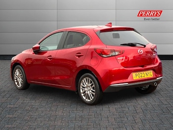 Used Mazda Mazda2 2023 for sale - 76128129: Photo