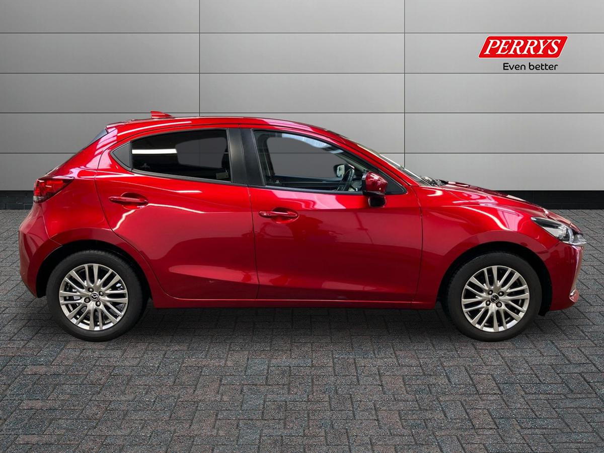 Used Mazda Mazda2 2023 for sale - 76128129: Photo 3