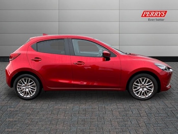 Used Mazda Mazda2 2023 for sale - 76128129: Photo