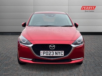 Used Mazda Mazda2 2023 for sale - 76128129: Photo