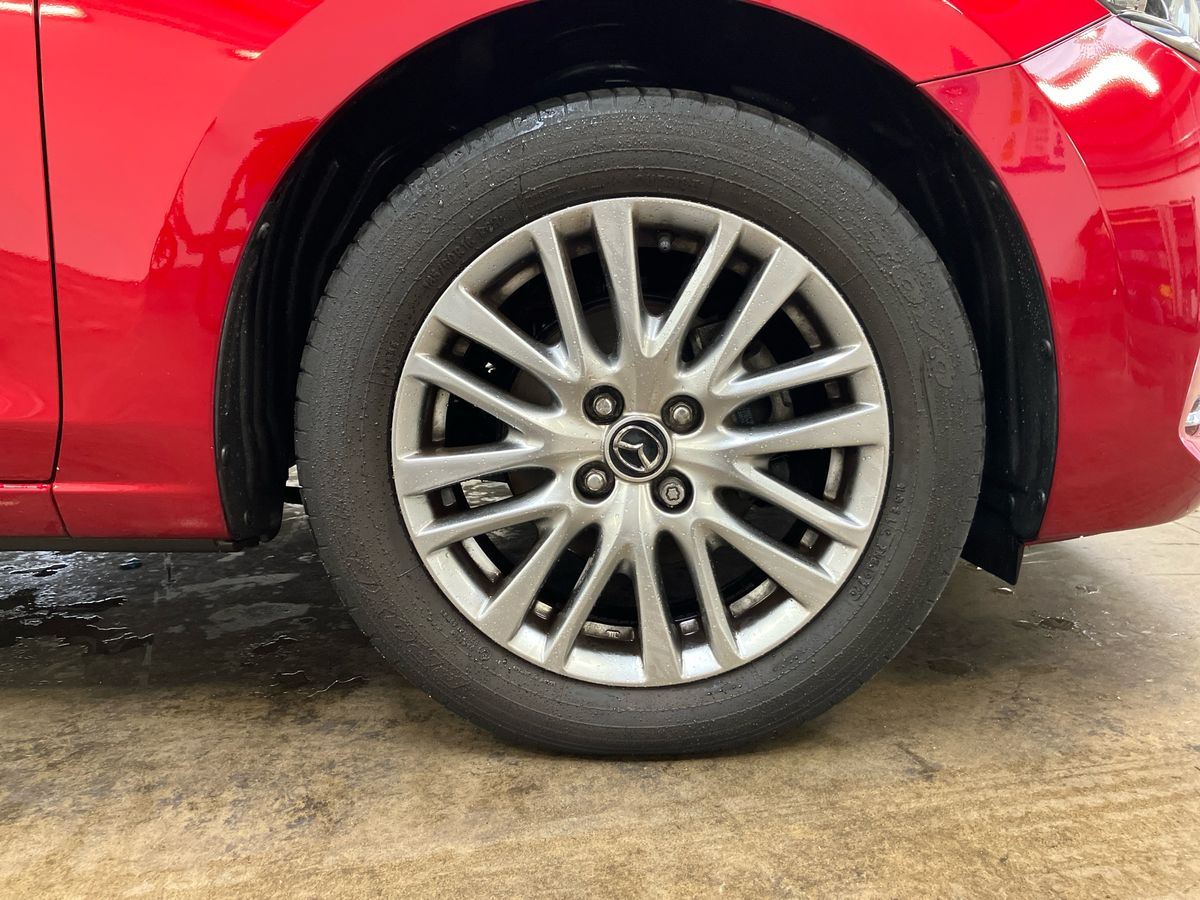 Used Mazda Mazda2 2023 for sale - 76128129: Photo 7