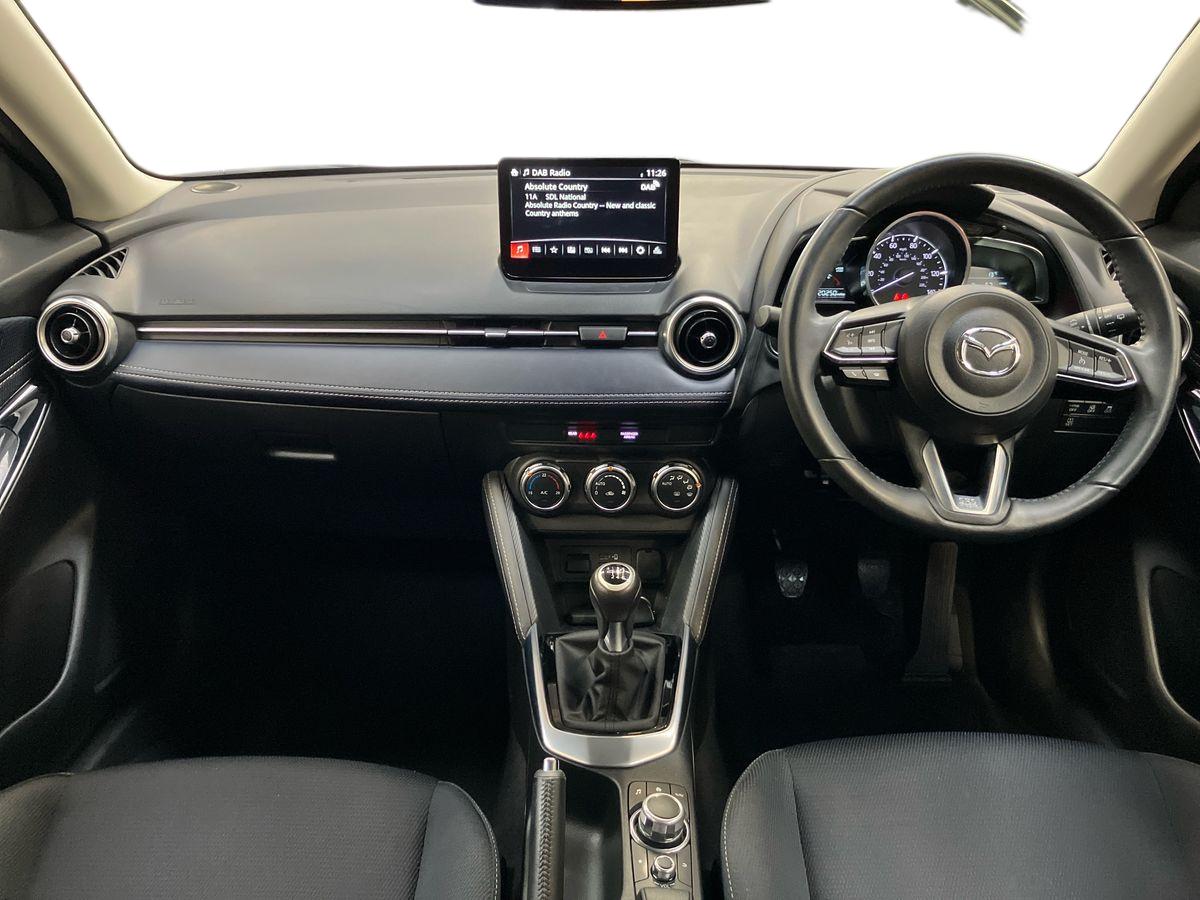 Used Mazda Mazda2 2023 for sale - 76128129: Photo 9