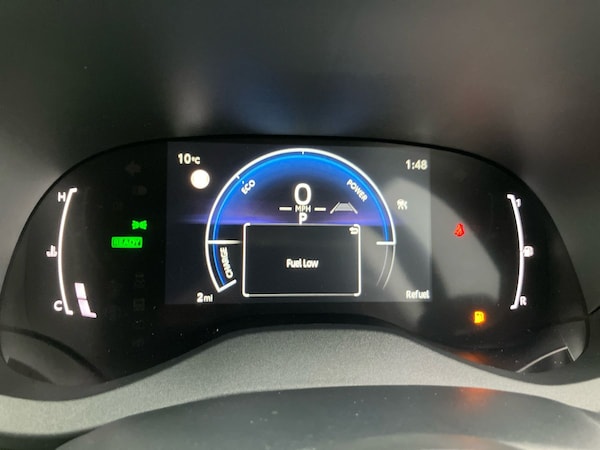 Used Mazda Mazda2 HYBRID 2024 for sale - 74927375: Photo 14