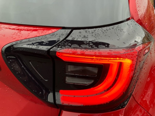 Used Mazda Mazda2 HYBRID 2024 for sale - 74927375: Photo 25