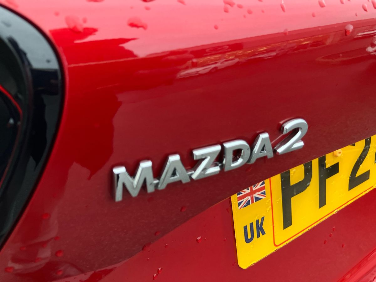 Vehicle 27