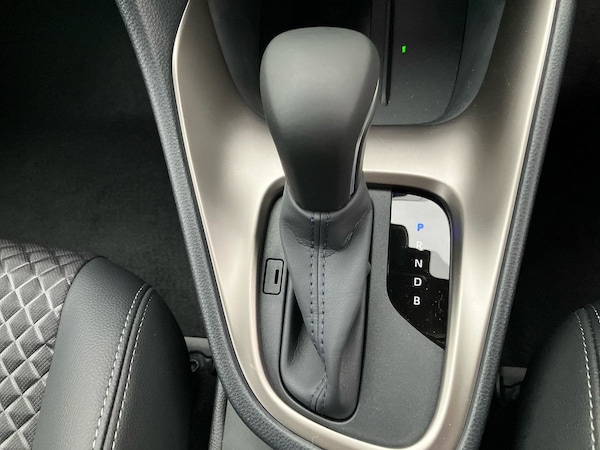 Used Mazda Mazda2 HYBRID 2024 for sale - 74927375: Photo 34