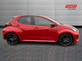 Used Mazda Mazda2 HYBRID 2024 for sale - 74927375: Photo
