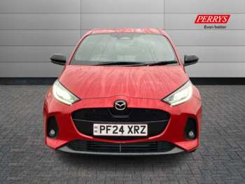 Used Mazda Mazda2 HYBRID 2024 for sale - 74927375: Photo