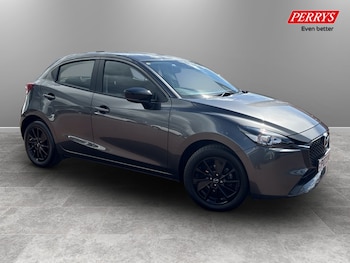 Used Mazda Mazda2 2023 for sale - 79593361: Photo