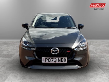 Used Mazda Mazda2 2023 for sale - 79593361: Photo