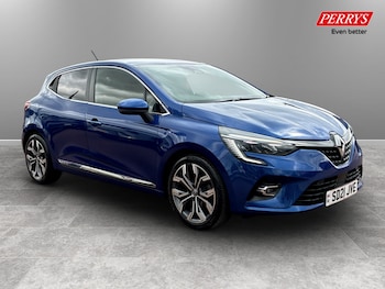 Used Renault Clio 2021 for sale - 79417202: Photo