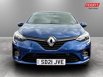 Used Renault Clio 2021 for sale - 79417202: Photo