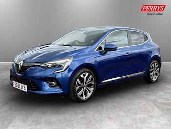 Used Renault Clio 2021 for sale - 79417202: Photo