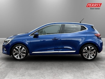 Used Renault Clio 2021 for sale - 79417202: Photo