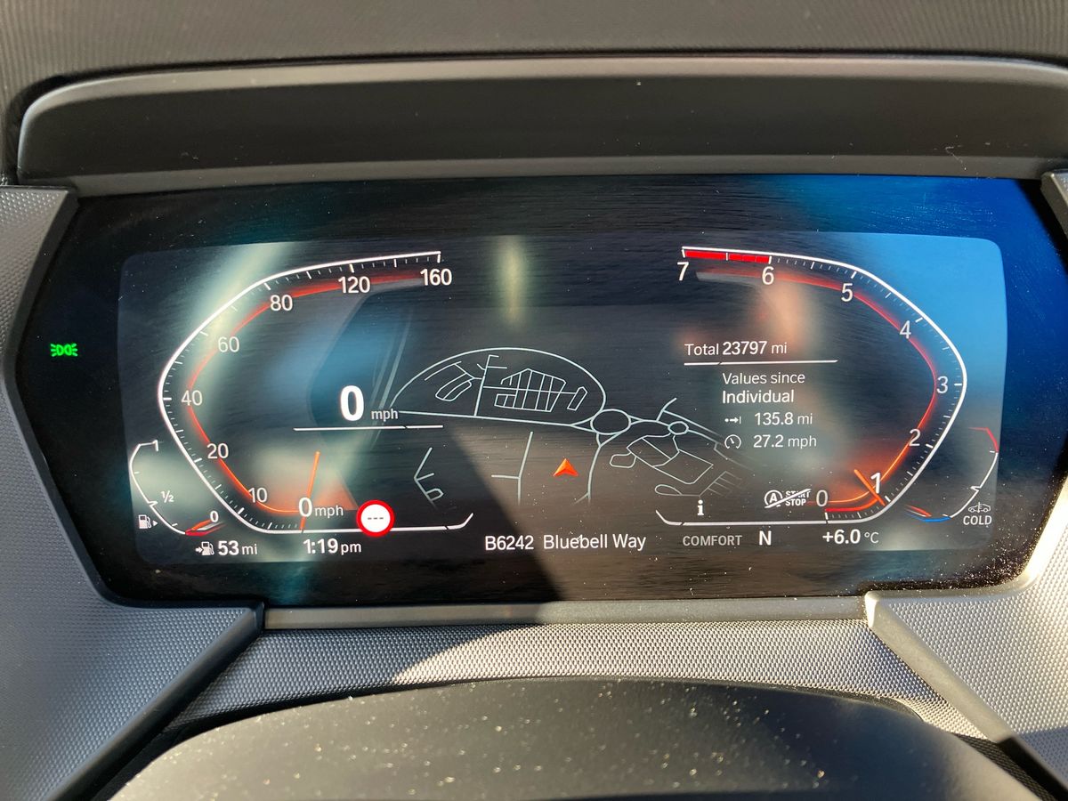 Used BMW 1 Series 2024 for sale - 76736062: Photo 14