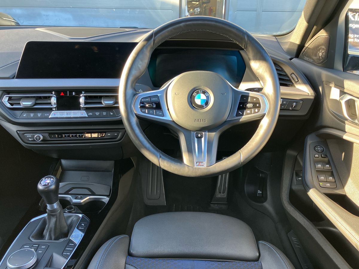 Used BMW 1 Series 2024 for sale - 76736062: Photo 15