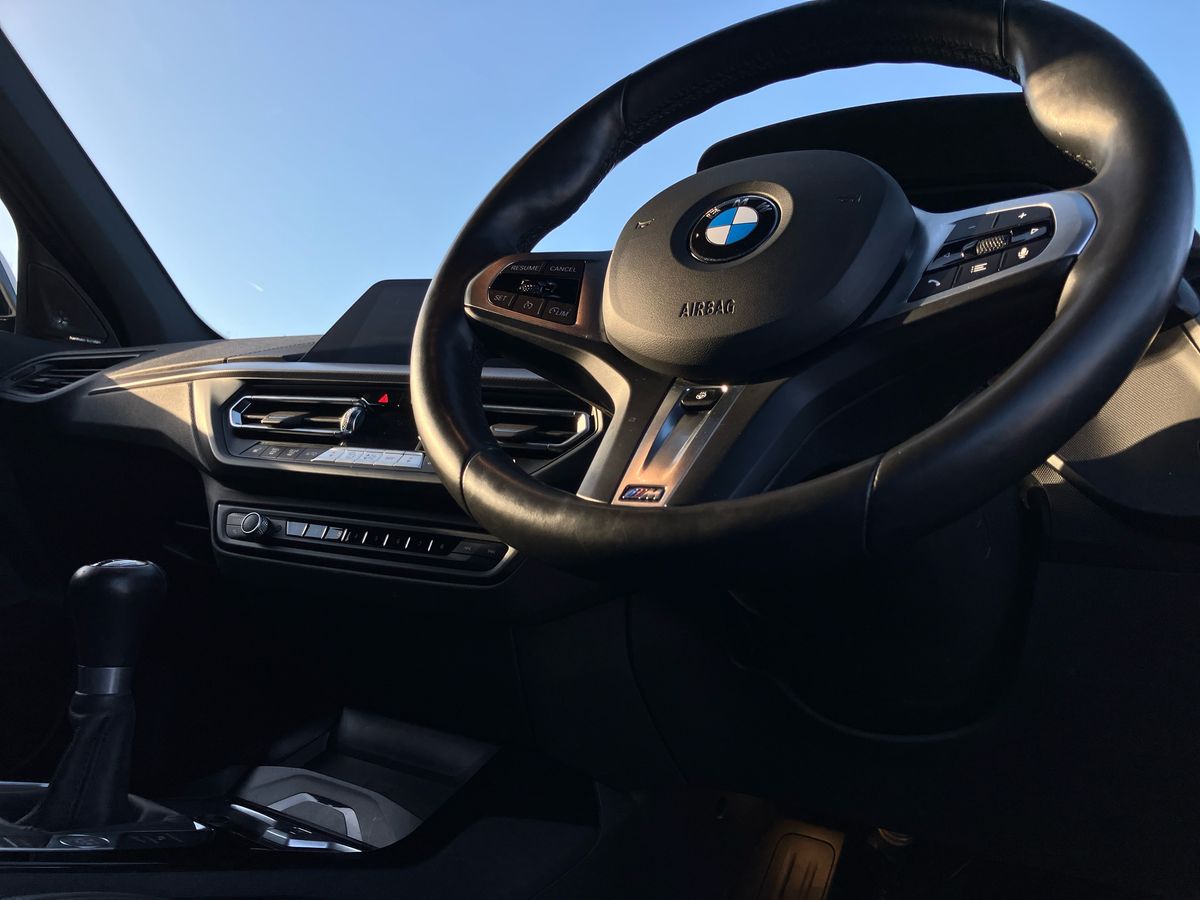 Used BMW 1 Series 2024 for sale - 76736062: Photo 17