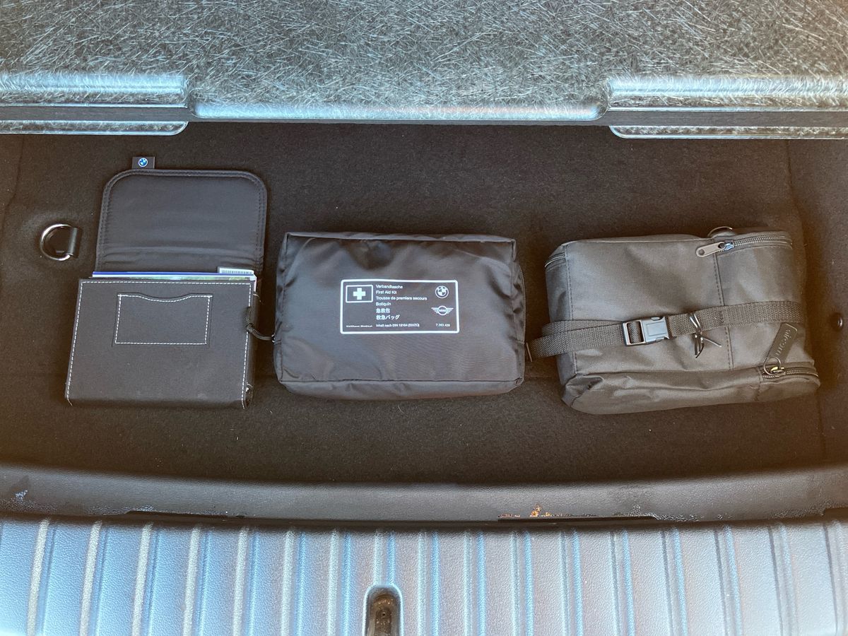 Used BMW 1 Series 2024 for sale - 76736062: Photo 23