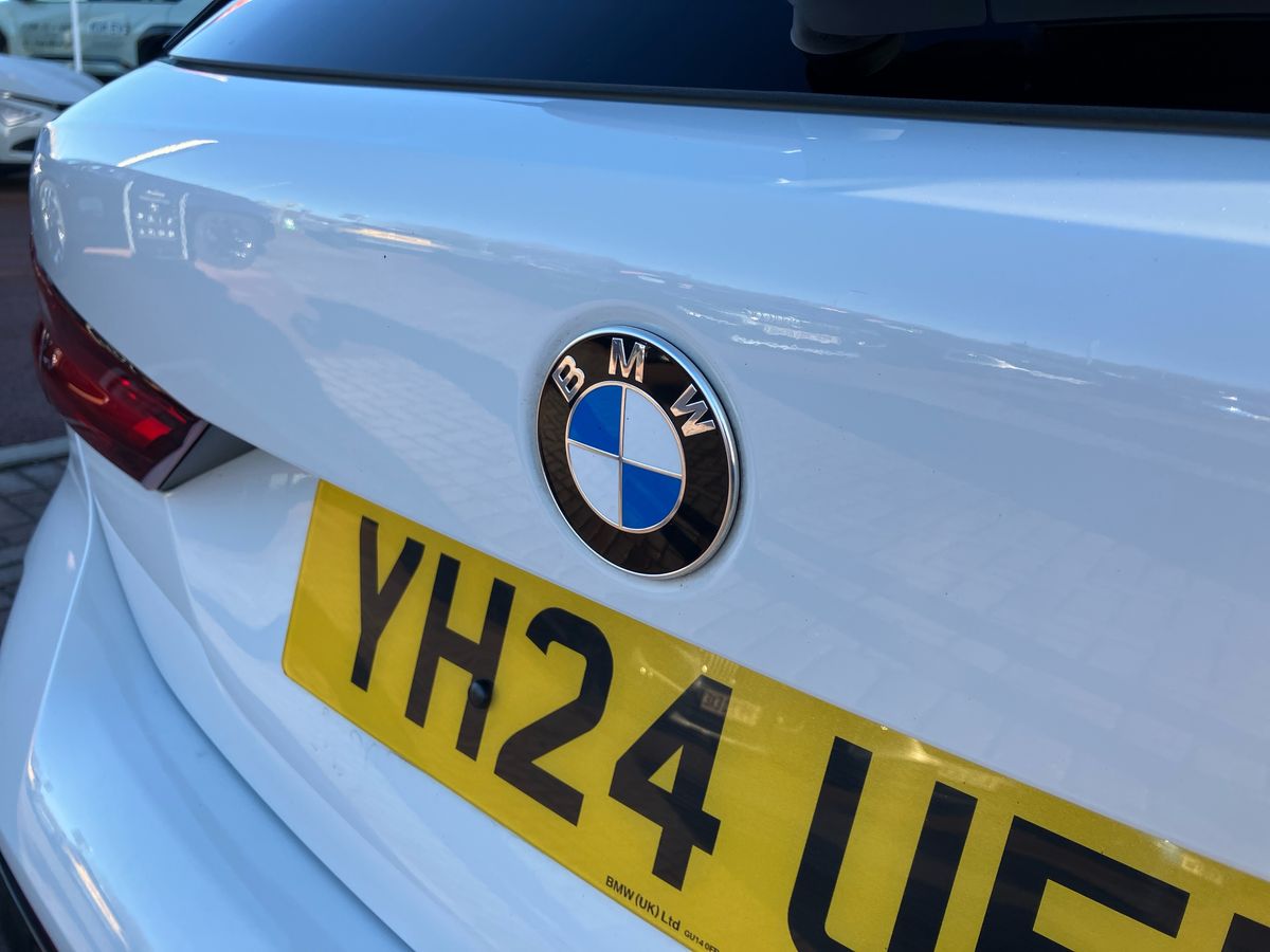 Used BMW 1 Series 2024 for sale - 76736062: Photo 24