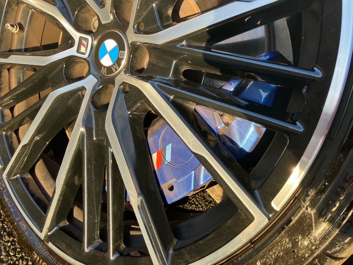 Used BMW 1 Series 2024 for sale - 76736062: Photo 37