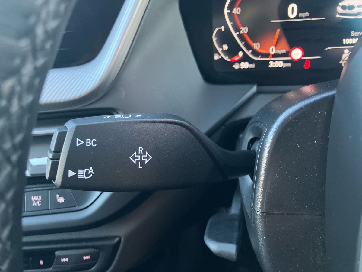 Used BMW 1 Series 2024 for sale - 76736062: Photo 39