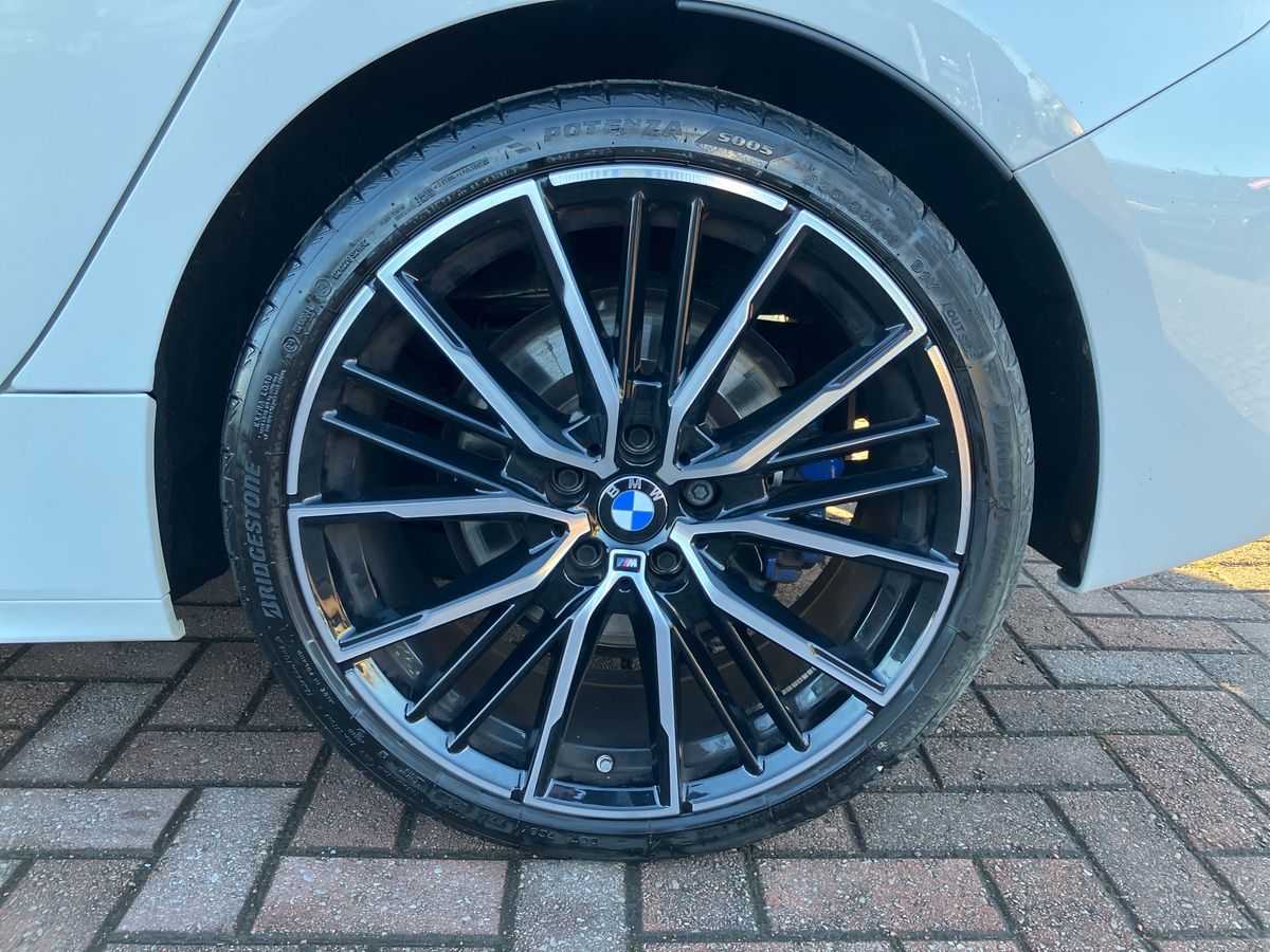 Used BMW 1 Series 2024 for sale - 76736062: Photo 7