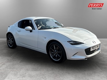 Used Mazda MX-5 2019 for sale - 79512160: Photo