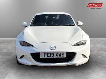 Used Mazda MX-5 2019 for sale - 79512160: Photo